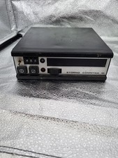 Storno  Commtak M Radio . Untested 