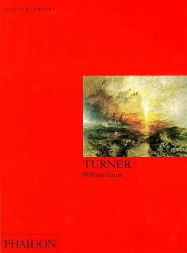 Turner colour library - 0000,