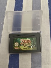 The Legend of Zelda the Minish Cap for Gameboy Advance GBA Cartridge - Used