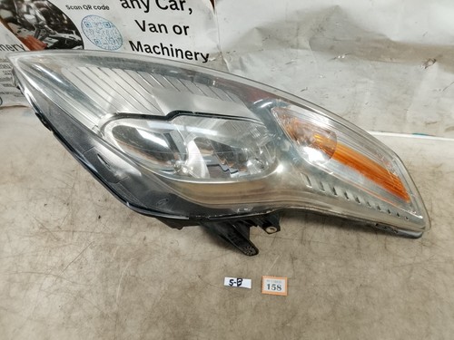 Ford mondeo 2011 driver side - mondeo,