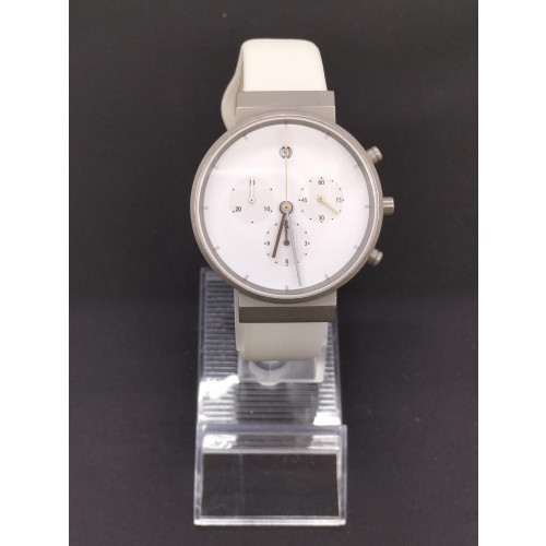 Jacob jensen quartz watch - quartz, 601