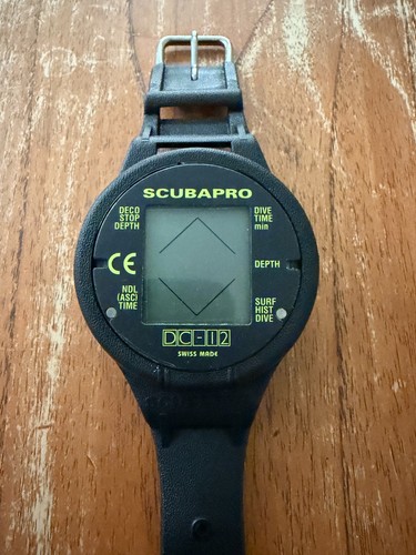 Scubapro decompression - scubapro,
