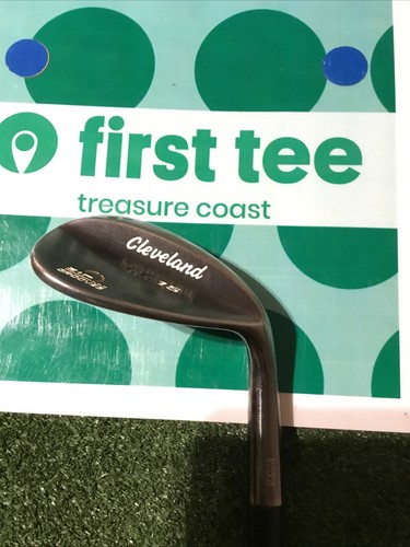 Cleveland cg15 zip - cleveland, grooves