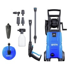 Nilfisk Titan 120 Pressure