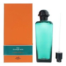 Hermes Eau D'orange Verte Eau de Cologne 400ml Spray Unisex