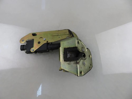 Citroen eb door lock - c8,