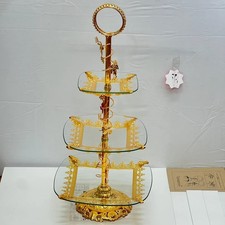 Tier cake stand - 3,