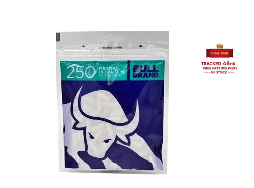 Bull brand ultra - brand, slim