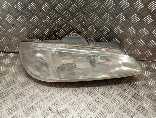 Peugeot 306 n5 avant - n3,,