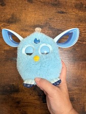 Hasbro Furby Connect Bluetooth