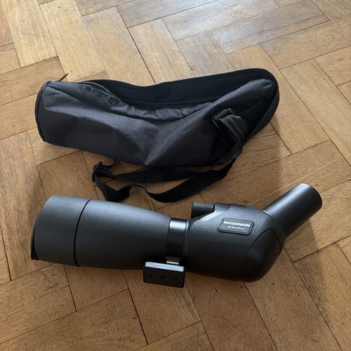 Maginon 60mm - maginon, 20-60-60mm