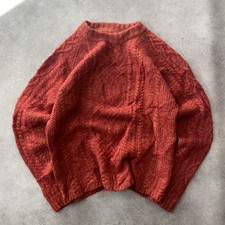Vintage Arran Sweater Men's