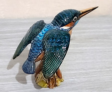 Beswick Kingfisher Rare
