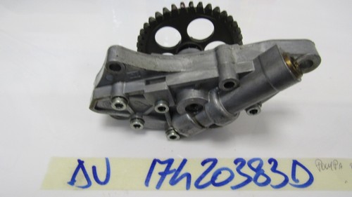 Oil pump ducati monster - pump, 1200