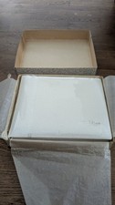 Vintage wedding photo album 