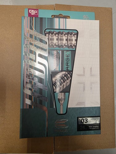 Target darts hydro steel - darts,