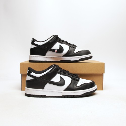 Nike dunk low junior - dunk, white