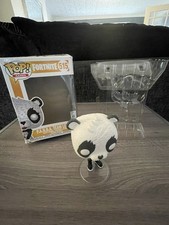 Funko Pop! Fortnite P.A.N.D.A. Team Leader #515 Collectible Vinyl Figure