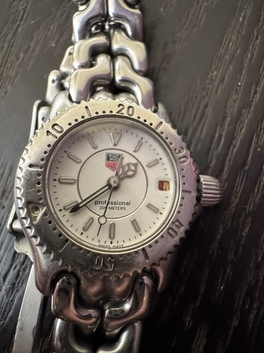 Genuine vintage mini size - vintage,