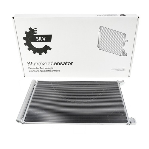 Skv air conditioning condenser - skv,