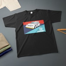MG Metro 6R4 T-Shirt Group B