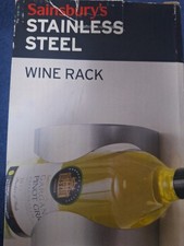 sainsburrys stainless steel