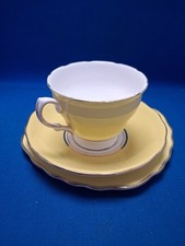 Art Deco Colclough "Harlequin