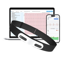 ER1-LW Holter ECG Monitor 72