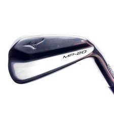 Used Mizuno MP-20 HMB 5 Iron /