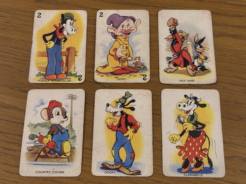 Vintage 1930s mickey - vintage,