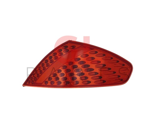 Rear tail light - tail, eu