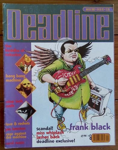 Deadline - deadline, 49,