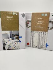 Next matching bedding and