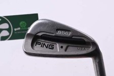 Ping S58 #6 Iron / 30.5 Degree / Black Dot / Regular Flex Steel Shaft