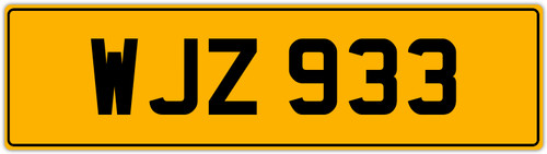 Wjz 933 3x3 dateless private - wjz,