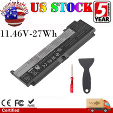 Battery for Lenovo ThinkPad