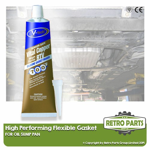 Oil sump pan - sump,