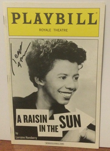Teagle bougere signed a - f.,
