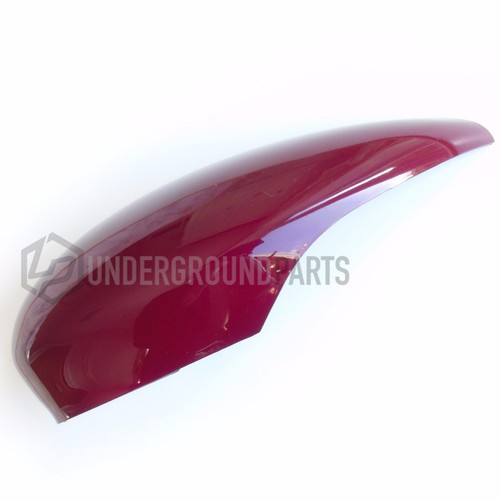Ford fiesta mk7 wing - ford,