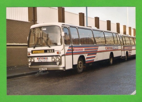 National express photo - national,