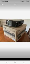 JVC DLA HD350 high quality home cinema projector. Excellent condition!