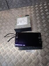 2022 VOLKSWAGEN T-ROC SAT. NAV