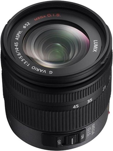 Panasonic lumix vario - lumix,