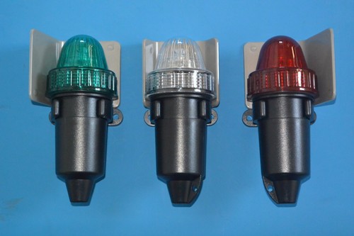 Led navigation light - led,