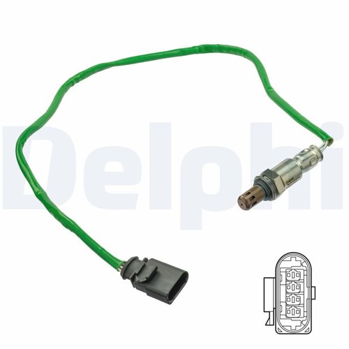 Fits delphi es21206 12b1 - fits, es21206-12b1