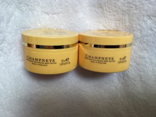 Champneys citrus blush - citrus,