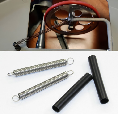 2pairs lenco l75 - l75, l70