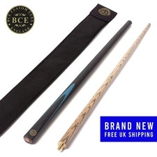 BCE 2 Piece Ash Pool/Snooker