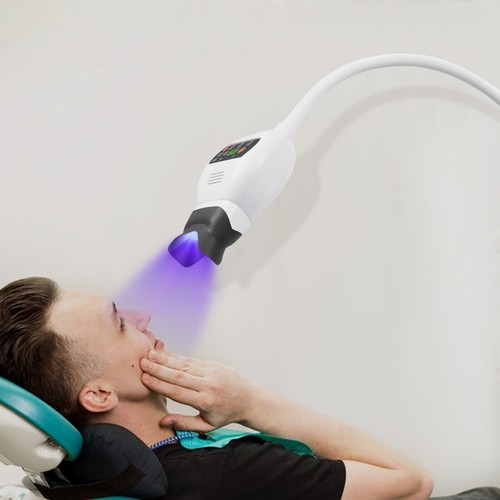 Dental mobile teeth whitening - dental,