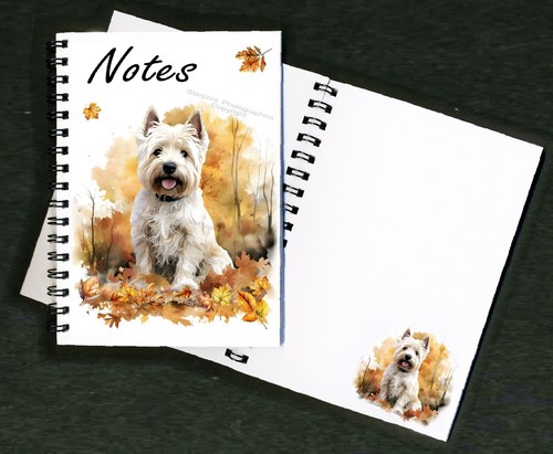 West highland white terrier - highland,